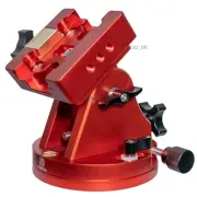 Latitude Adjustment Base w/Dovetail Slot 39KGLoadCapacity Astronomical Accessory