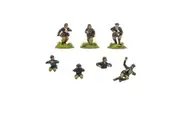 Bolt Action: French Army - Tank Crew