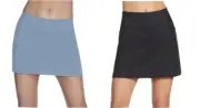 Ladies NWT Skechers Go Walk Skort, Activewear, Netball, Tennis, Walking, Golf