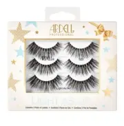 ARDELL Light As Air Eyelash Extensions False Fake Lashes 523 - 3 PAIRS