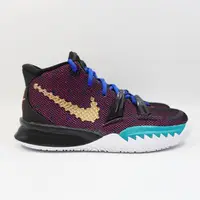 在飛比找蝦皮商城優惠-NIKE KYRIE 7 CNY GS 女生款 籃球鞋 CW