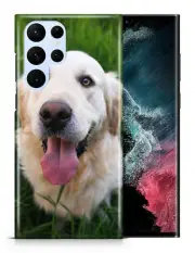 CASE COVER FOR SAMSUNG GALAXY|ADORABLE LABRADOR DOG PUPPY