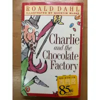 在飛比找蝦皮購物優惠-Charlie and the Chocolate Fact