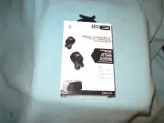 NEW Altec Lansing True Connect wireless earphones ONYX