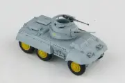 Hobby Master 1/72 M8 Greyhound Taiwan Police Force