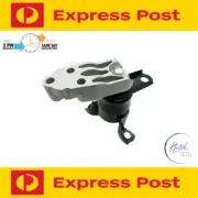 PREMIUM RH Engine Mount for Ford Fiesta WS WT 1.4 1.6 Manual 09-13 EXPRESS