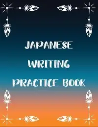 在飛比找博客來優惠-Japanese Writing Practice Book