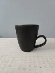 Simon Pearce Barre Mug Slate