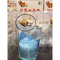 在飛比找蝦皮購物優惠-日版 奇譚俱樂部 PUTITTO 拉拉熊 Rilakkuma