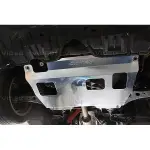 巨城汽車精品 豐田 TOYOTA NEW CAMRY 七代 專用引擎下護板 材質鋁合金