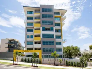 諾瓦莫洛拉巴海灘公寓Nova Mooloolaba Beach Apartment