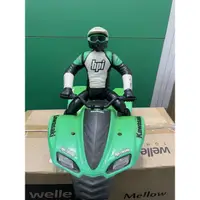 在飛比找蝦皮購物優惠-HPI  大野人 二手品 車殼加人物