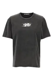 T BY ALEXANDER WANG Logo T-Shirt