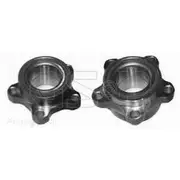 GSP Wheel Hub Assembly - 245009K