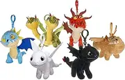Joy Toy 12440 How to Train Your Dragon, Colored, Standard