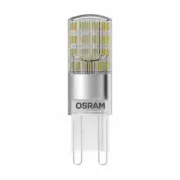 OSRAM 3.5W 240V LED Capsule Light Globe Warm White