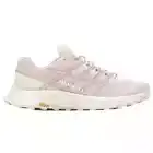 Merrell Moab Flight J067224 Women's US 9.5 Rose Pink Trail Running Shoes