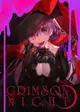 【合同誌】《CRIMSON NIGHT 赤紅之夜》B5/20P/全彩同人誌@新設黑市兔－兔子老大 (parody:Fate/Grand Order 命運－冠位指定) FF37