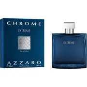 [Azzaro] Chrome Extreme - EDP - Volume: 50 ml