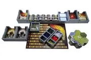 Game Inserts - Mage Knight