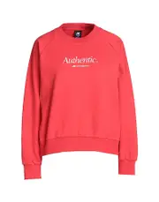 [NEW BALANCE] NEW BALANCE Sweatshirts - Item 10210338