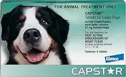 CAPSTAR 6X57MG