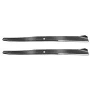 Rotary 11821 Pack of 2 Lawnmower Blades