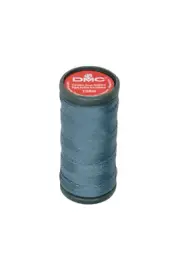 Thread for Sewing Synthetic 100% Polyester DMC 5 Bobbins Of 120m - Att 895 -