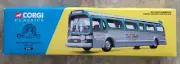 New 1996 Corgi Classics D.C. Transit Fishbowl Bus GM 5301 Ltd Edition 54601 MIB