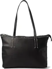 [Tommy Hilfiger] Whitney II Tote Pebble PVC