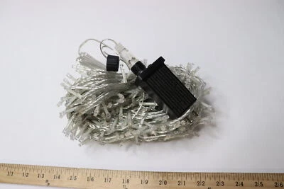 Daheng Expandable Plug In LED String Lights Waterproof Outdoor Twinkle Lights