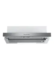 Kleenmaid Slide Out 60cm Rangehood Reversible Venting