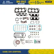 Full Gasket Set Fit 06-08 Honda Pilot 3.5L V6 SOHC J35Z1 (for: Honda)