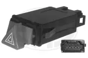 ERA 662415 Hazard Light Switch for AUDI