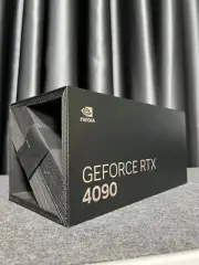 NVIDIA GeForce RTX 4090 Founders Edition 24GB Graphics card