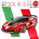 【瑪琍歐玩具】2.4G 1:24 Ferrari FXX K Evo 授權遙控車/79300