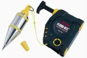 Tajima PLUMB-RITE BOB 400g *Japanese Brand