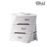 GW除溼專家｜疊疊樂【一入】 無線除濕器 環保除濕器 分離式除濕器 水玻璃除濕機 空氣除濕器 免插電 除濕器 除濕