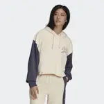 【ADIDAS】HOODIE 女 連帽上衣-HD9782