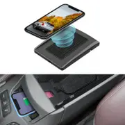 10w Wireless Charger for Cadillac Xt5 / Xt6 2019-2022 - Qi Standard