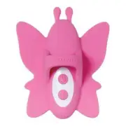 Evolved Double Date Couples Toy Vibrating Butt Plug Vibrating Butterfly Clit Sti