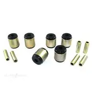 Whiteline Leading Arm To Differential And Chassis Bushing - W61876