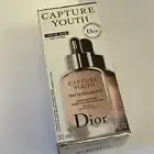 Dior Serum Capture Youth Matte Maximizer 30ml New in a box