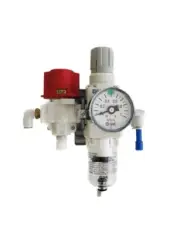 Smc AC20 Filter Regulator AC20-MCQ134