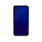 極光漸層玻璃手機殼 IPHONE7/8 7/8 PLUS X/XS XS MAX XR 鏡頭防護 XR 手機殼