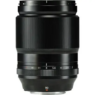 樂福數位『 FUJIFILM 』富士 XF 90mm F2 R LM WR 標準 定焦 鏡頭 公司貨 預購