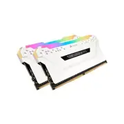 Corsair Vengeance CMW32GX4M2A2666C16W memory module 32 GB 2 x 16 GB DDR4 2666 MH