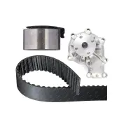 Gates Timing Belt Kit + Water Pump for Ford Courier PD PE PG PH 2.5L 64KW 86KW