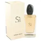 Si By Giorgio Armani 100ml Edps Womens Perfume