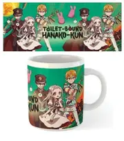 Toilet Bound - Hanako-Kun - Regular Mug